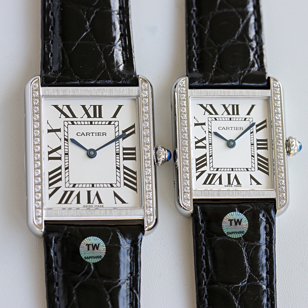 Cartier Ballon Bleu 27 mm Watch – IW-1973 - Image 2