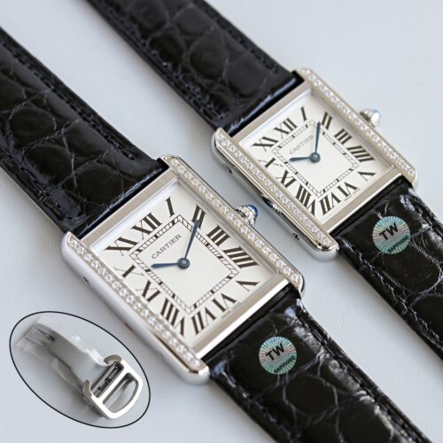 Cartier Ballon Bleu 27 mm Watch – IW-1973