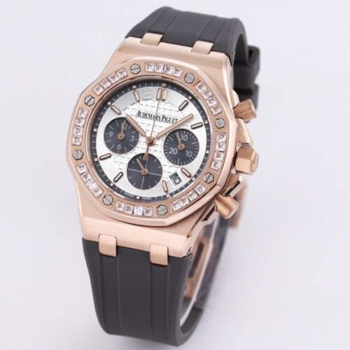 Audemars Piguet Royal Oak 37 mm Watch – IW-2263