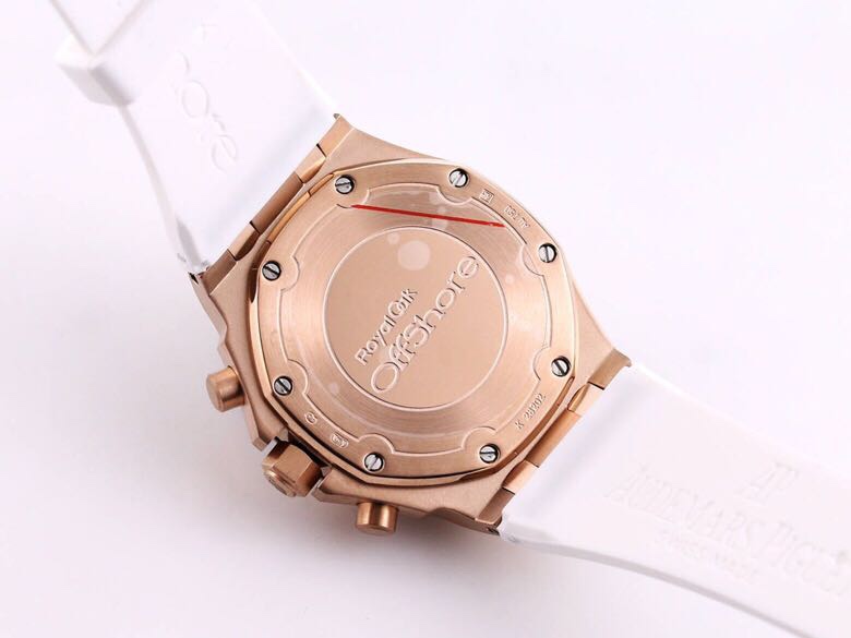 Audemars Piguet Royal Oak 37 mm Watch – IW-2263 - Image 9