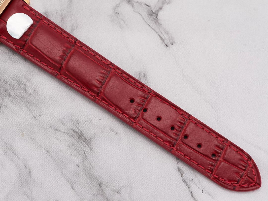Cartier Santos 33.9 mm Watch – IW-1937 - Image 9