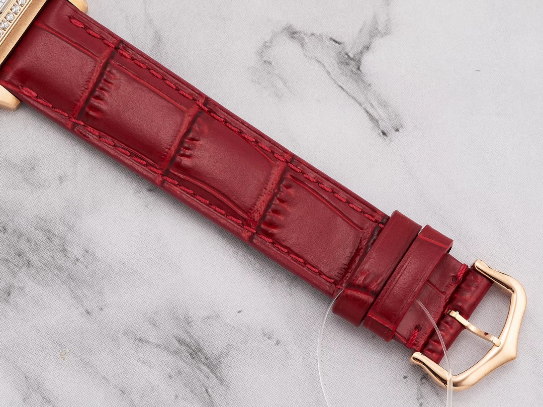 Cartier Santos 33.9 mm Watch – IW-1937 - Image 8