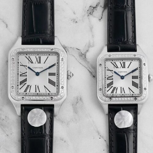 i1633600023_9869_0.jpg Cartier Santos 33.9 mm Watch – IW-1939