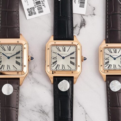 i1633600077_5187_0.jpg Cartier Santos 33.9 mm Watch – IW-1938