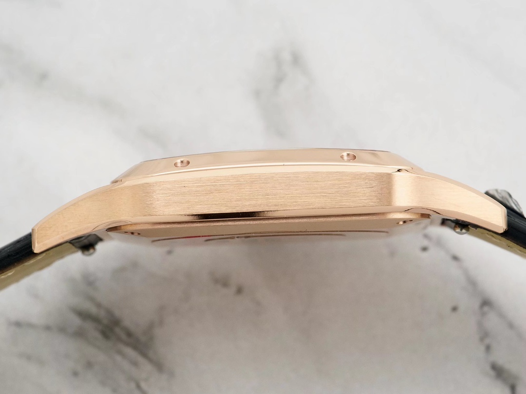 Cartier Santos 33.9 mm Watch – IW-1938 - Image 6