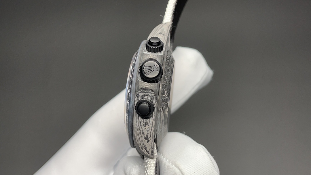 Rolex Daytona Chronograph Watch – IW-0255 - Image 5