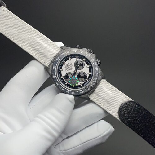 Rolex Daytona Chronograph Watch – IW-0255