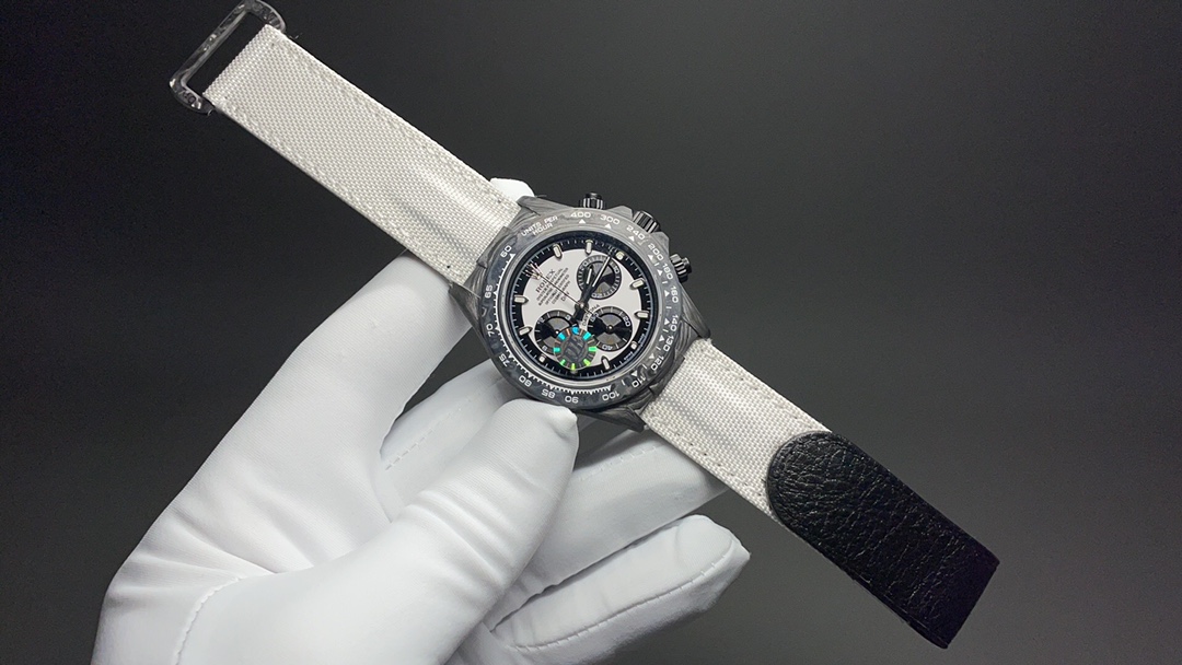 Rolex Daytona Chronograph Watch – IW-0255