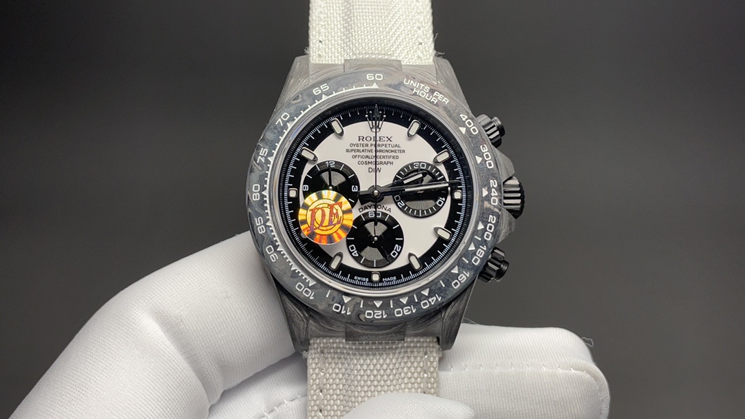 Rolex Daytona Chronograph Watch – IW-0255 - Image 2