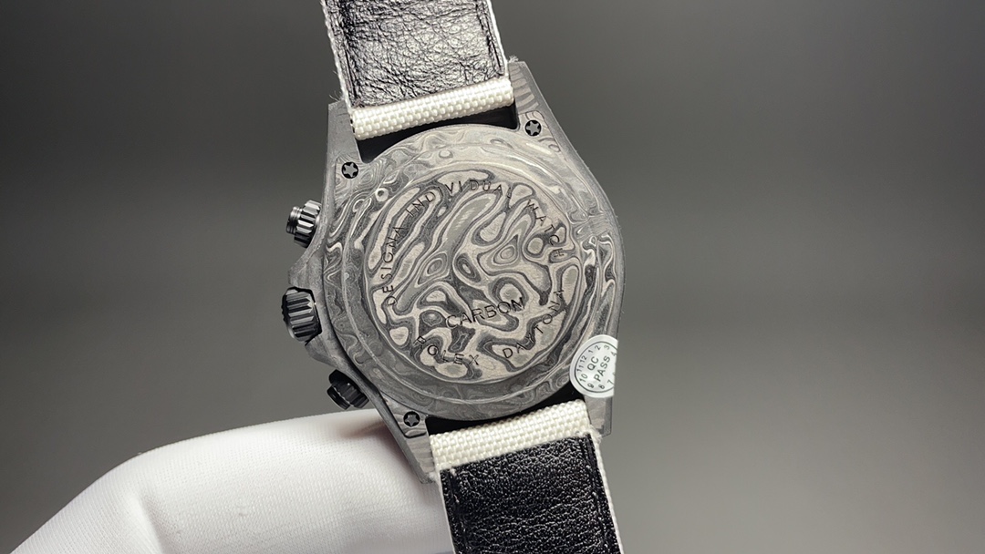 Rolex Daytona Chronograph Watch – IW-0255 - Image 4