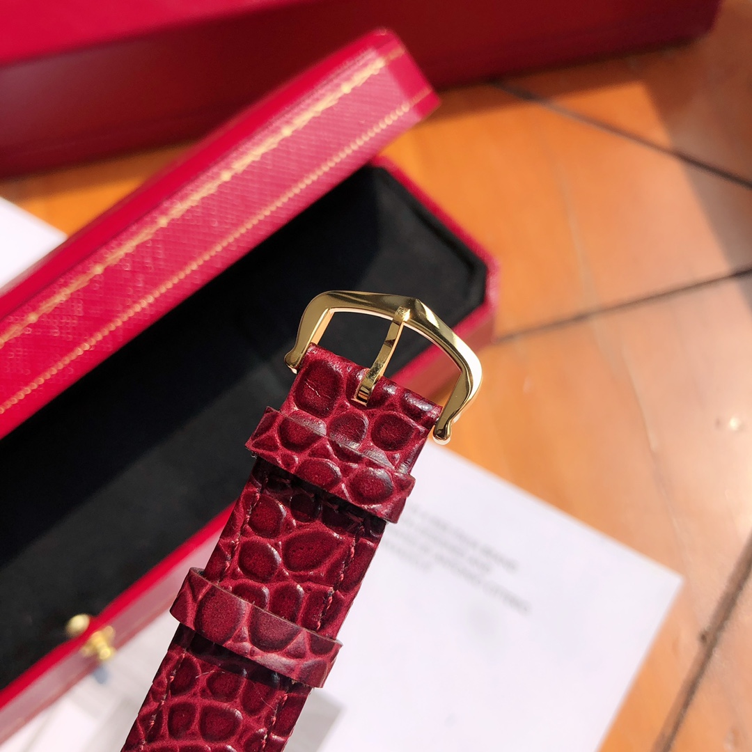 Cartier Classic 30 mm Watch – IW-1734 - Image 9