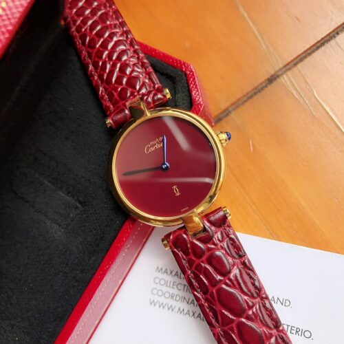 i1633768766_3842_5.jpg Cartier Classic 30 mm Watch – IW-1734