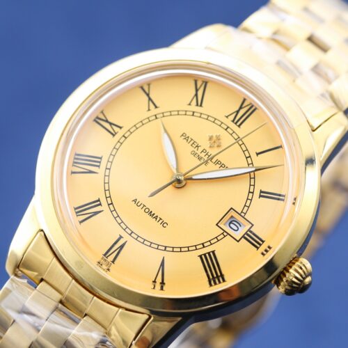 i1633885640_4099_0.jpg Patek Philippe Classic 40 mm Watch – IW-2728