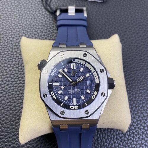 i1633901322_1660_0.jpg Audemars Piguet Royal Oak Luminous 42 mm Watch – IW-2154