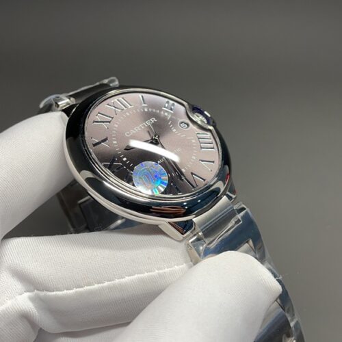 Cartier Ballon Bleu 42 mm Watch – IW-1962