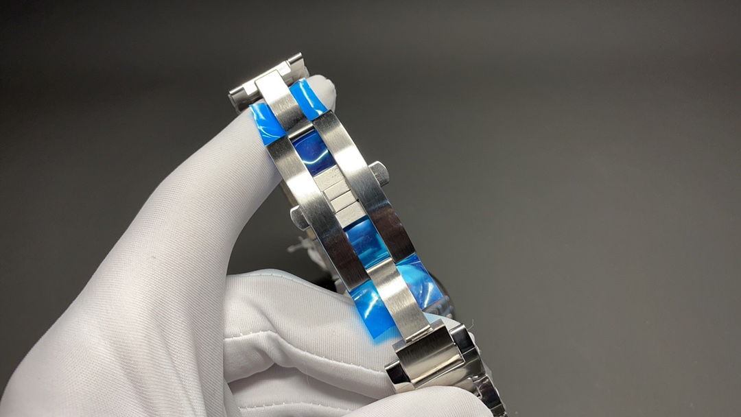 Cartier Ballon Bleu 42 mm Watch – IW-1962 - Image 5