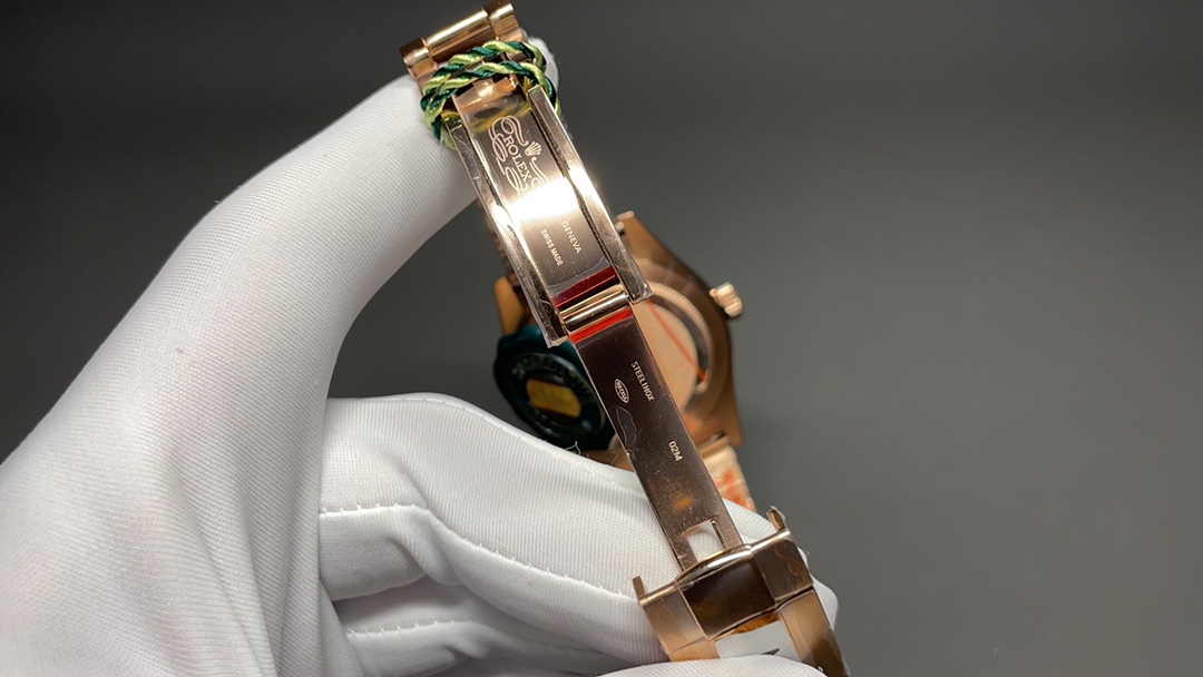 Rolex Classic 42 mm Watch – IW-0254 - Image 7