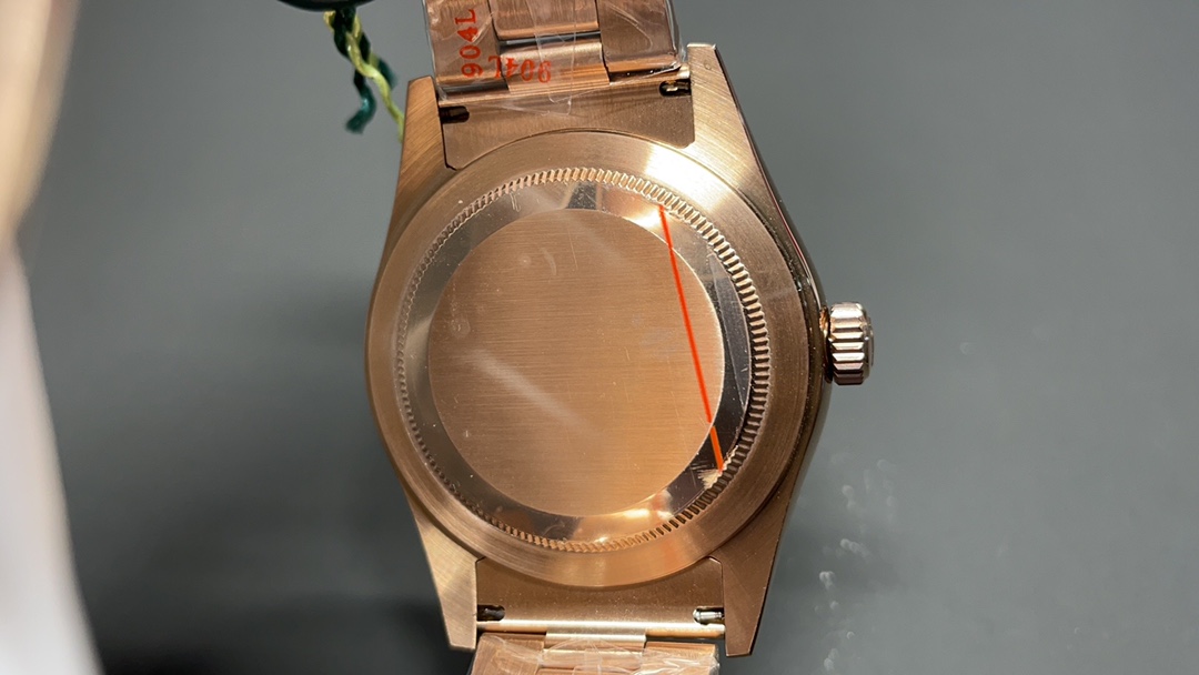 Rolex Classic 42 mm Watch – IW-0254 - Image 6