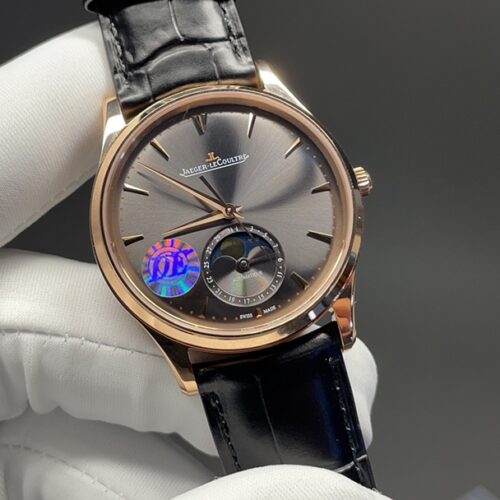 Jaeger-LeCoultre Classic Moonphase Watch – IW-0549