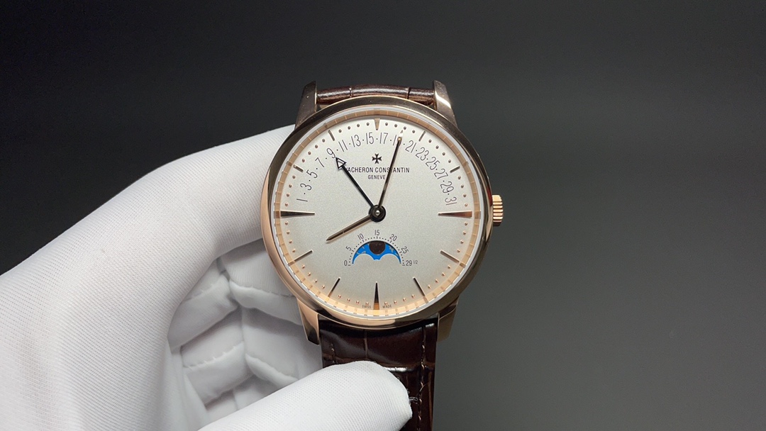 Vacheron Constantin Classic 42.5 mm Watch – IW-1144 - Image 2