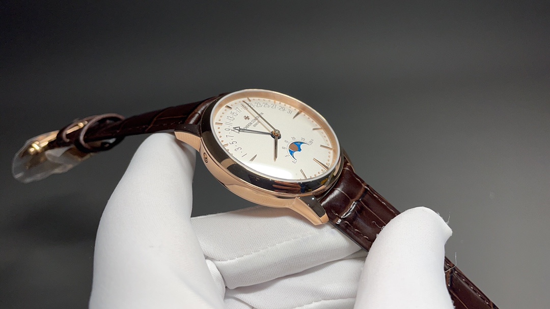 Vacheron Constantin Classic 42.5 mm Watch – IW-1144
