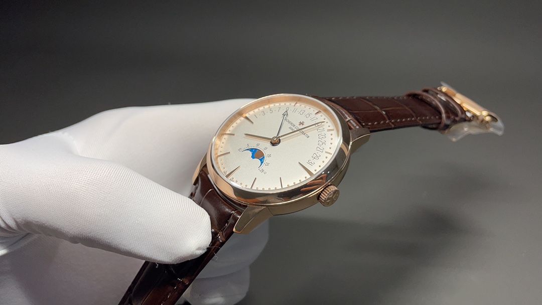 Vacheron Constantin Classic 42.5 mm Watch – IW-1144 - Image 3