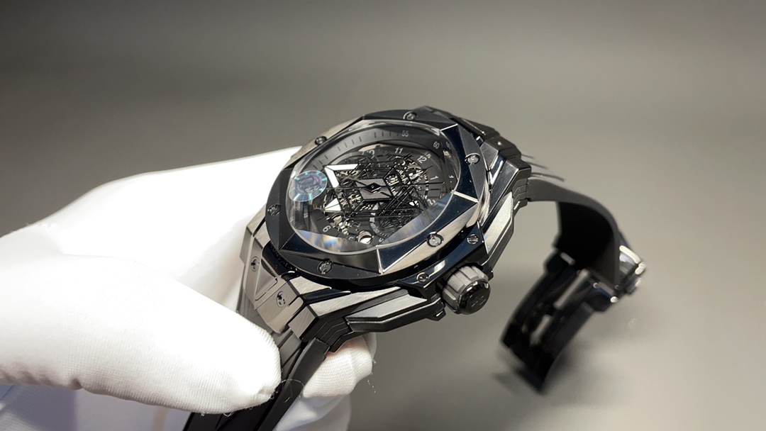 Hublot Classic Watch – IW-0390 - Image 3