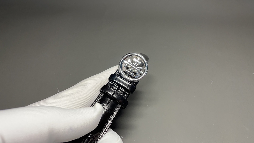 Patek Philippe Classic Chronograph 41 mm Watch – IW-2727 - Image 6