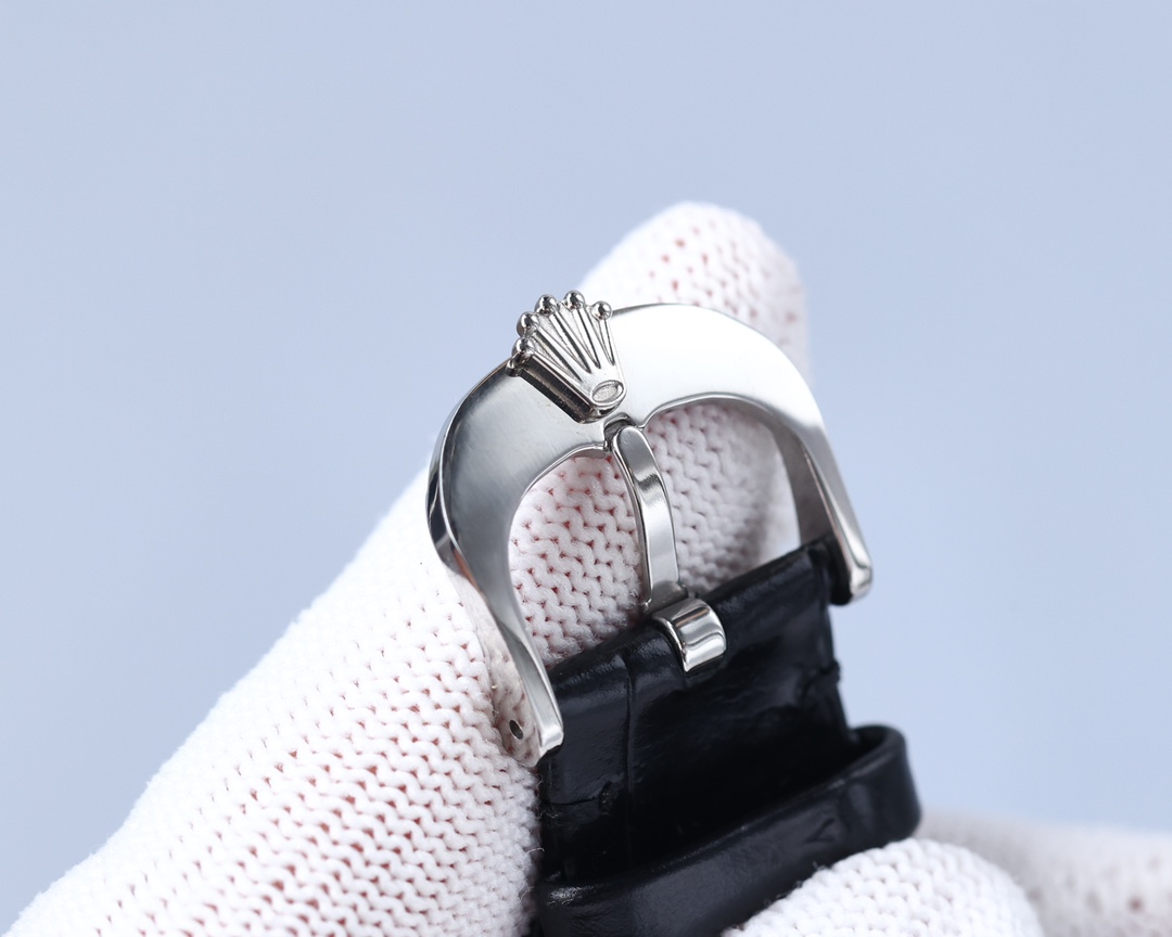 Rolex Classic 42 mm Watch – IW-0262 - Image 9