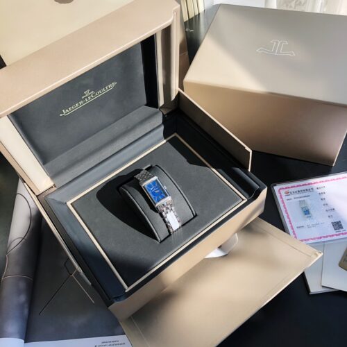 Jaeger-LeCoultre Classic Watch – IW-0546
