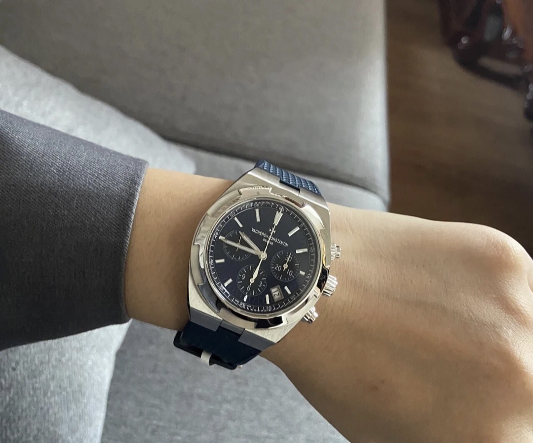 Classic Watch – IW-3222 - Image 3