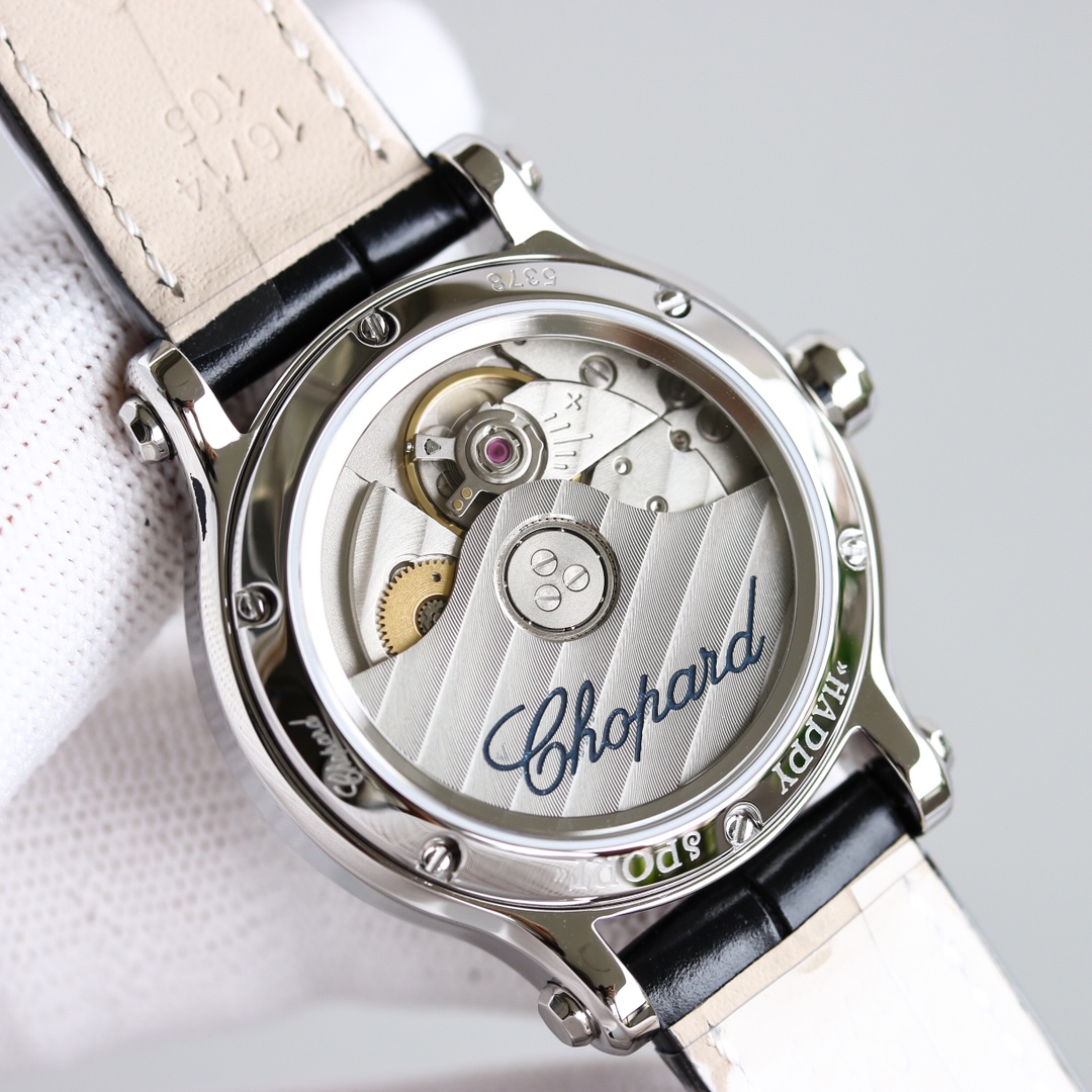 IWC Ballon Bleu 33 mm Watch – IW-2261 - Image 8