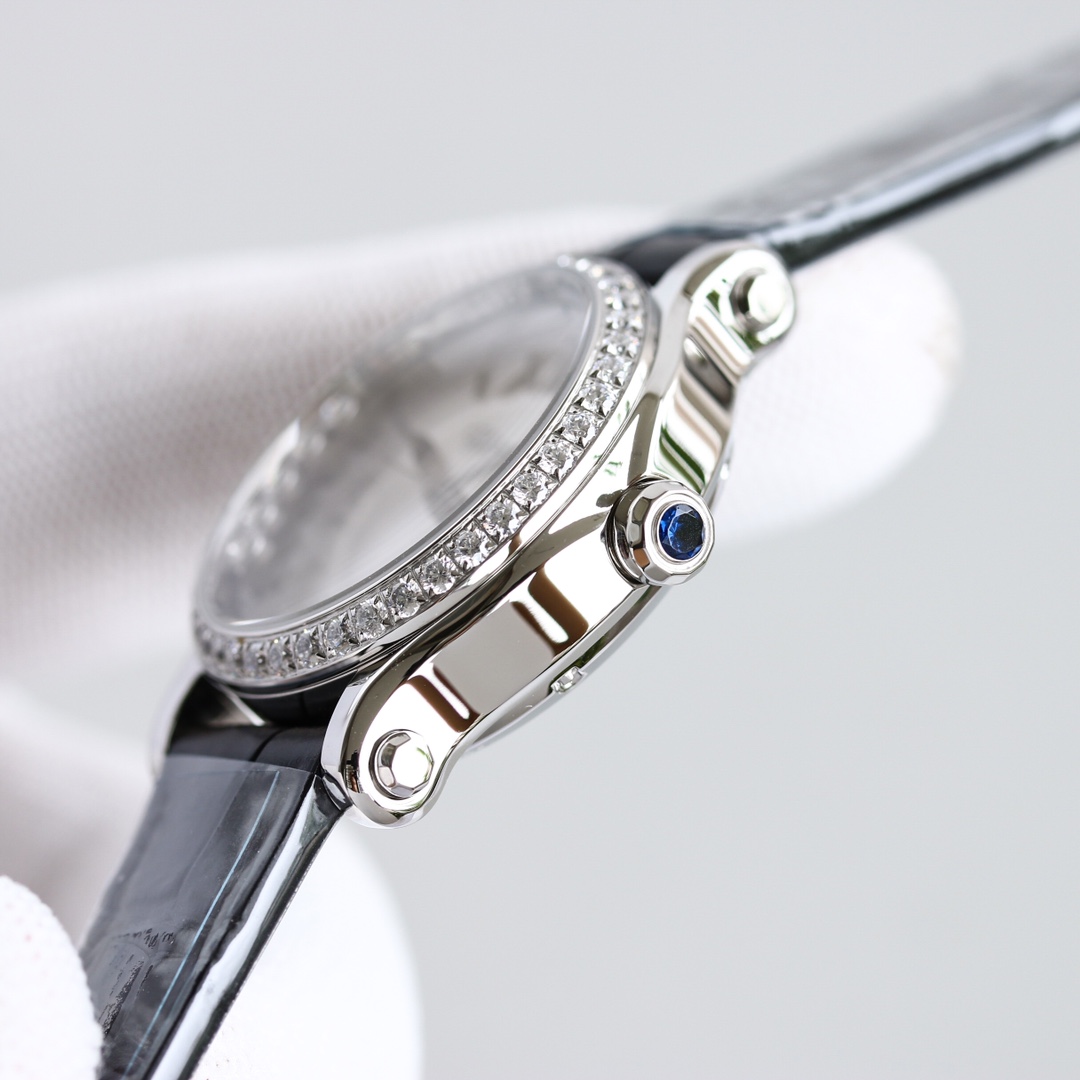 IWC Ballon Bleu 33 mm Watch – IW-2261 - Image 7