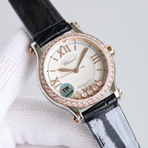 IWC Ballon Bleu 33 mm Watch – IW-2261