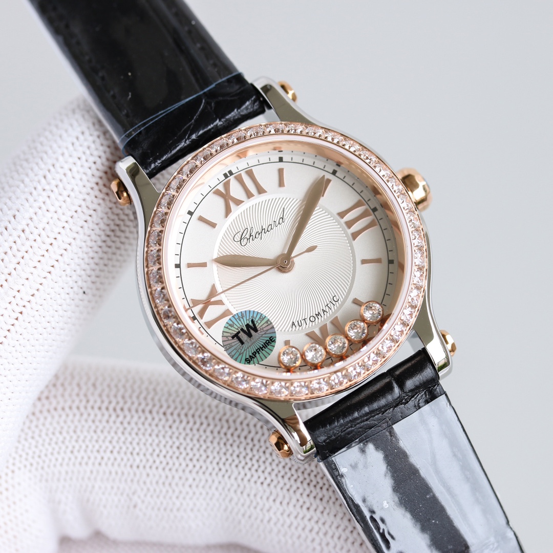 IWC Ballon Bleu 33 mm Watch – IW-2261