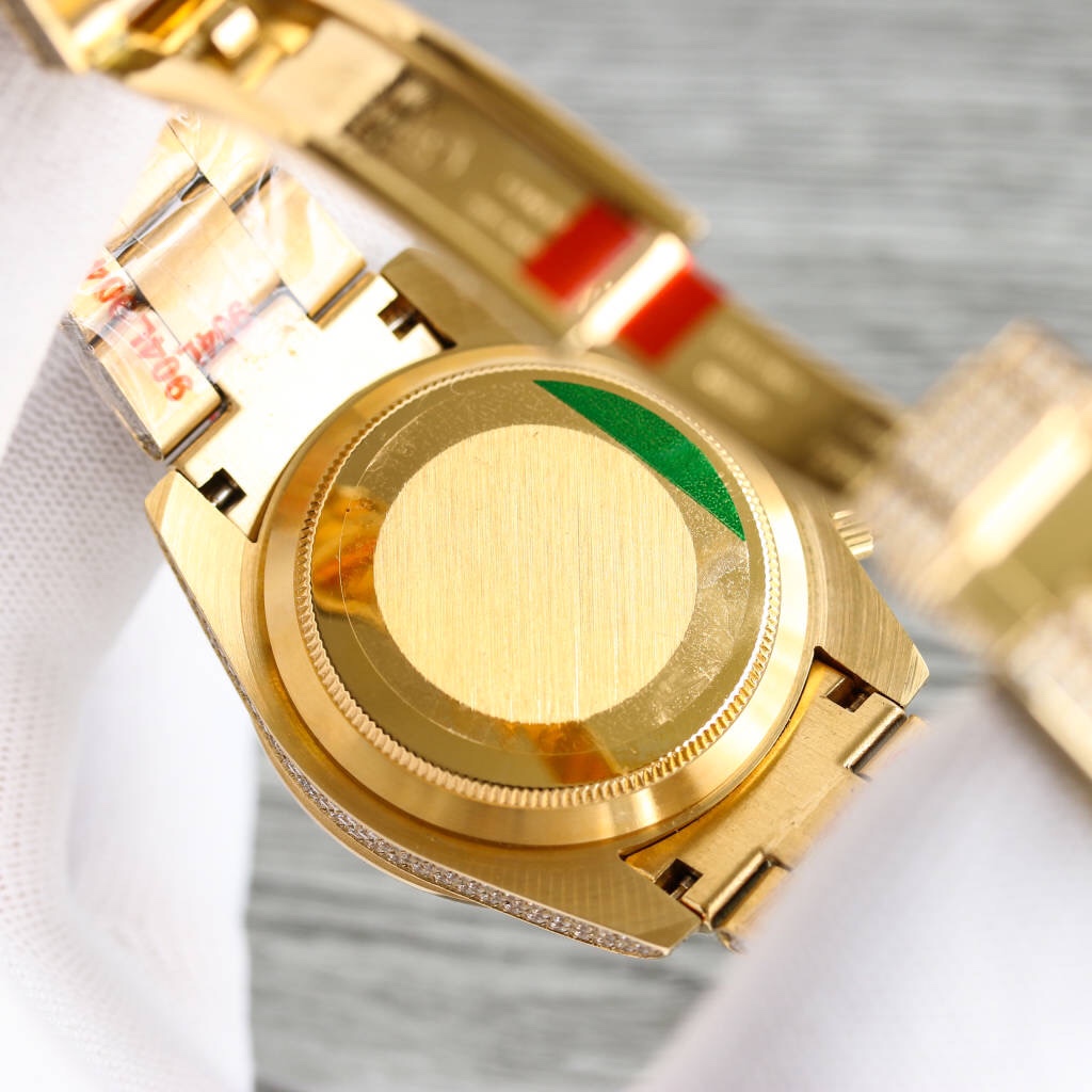 Rolex Daytona Chronograph Watch – IW-0256 - Image 9