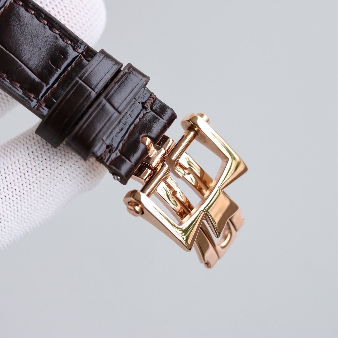 Vacheron Constantin Classic 41 mm Watch – IW-1143 - Image 9