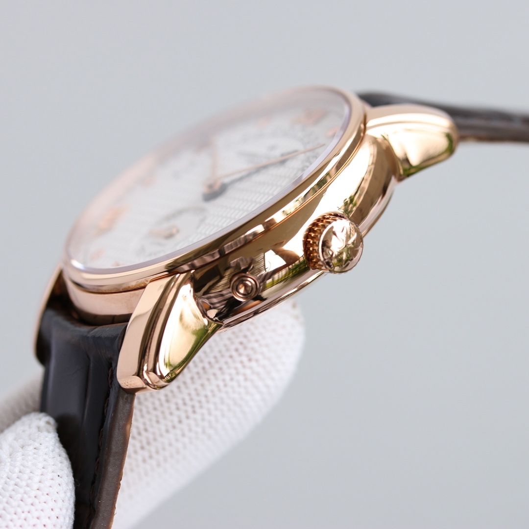Vacheron Constantin Classic 41 mm Watch – IW-1143 - Image 7