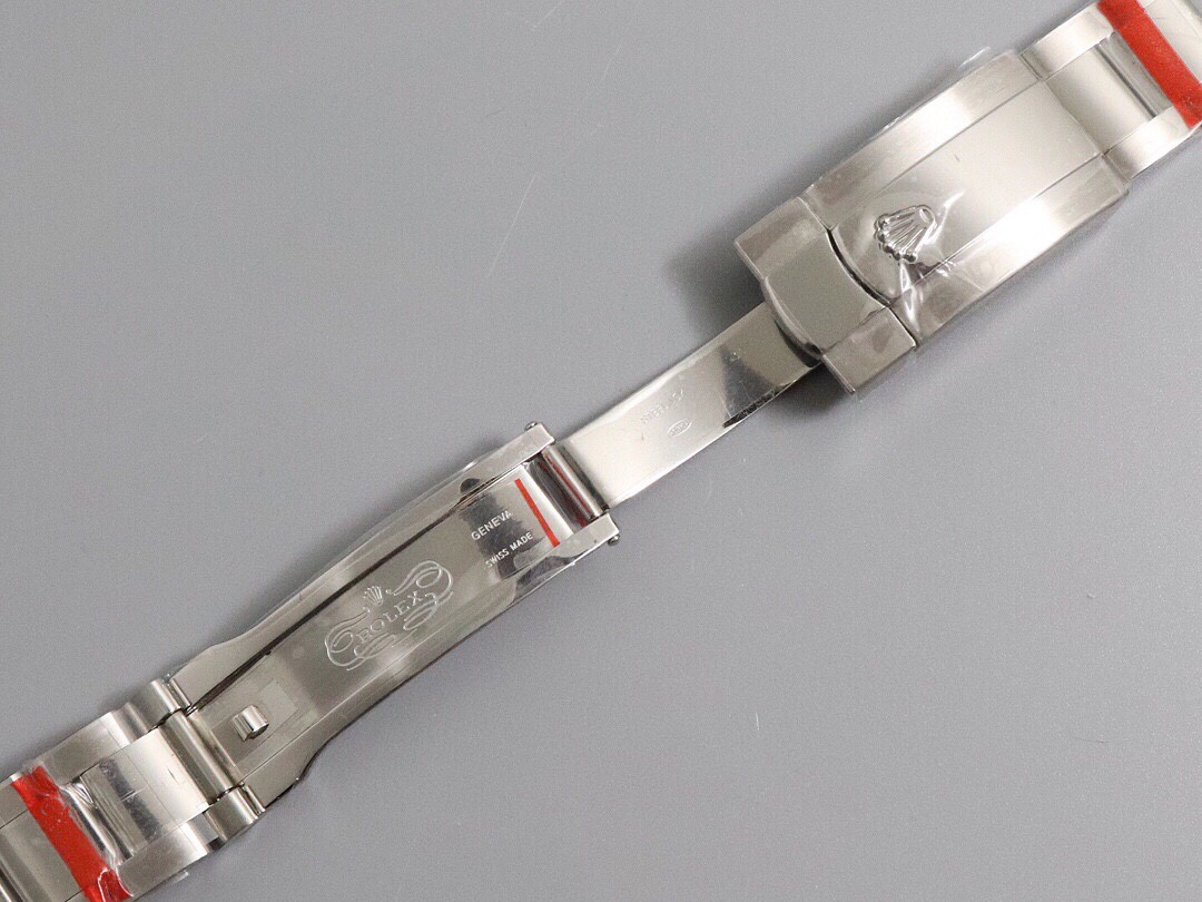 Rolex Milgauss Label Noir Tourbillon Watch – IW-0260 - Image 8