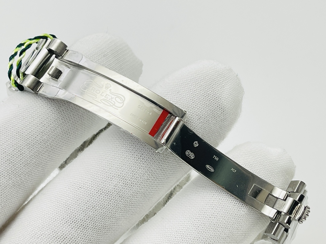 Rolex Day-Date 36 mm Watch – IW-3214 - Image 8