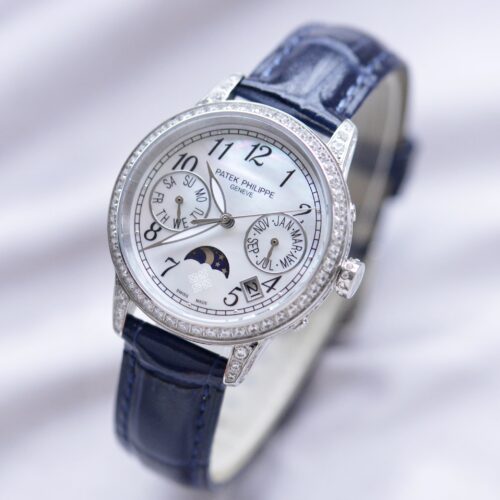Patek Philippe Classic Perpetual Calendar Watch – IW-2725