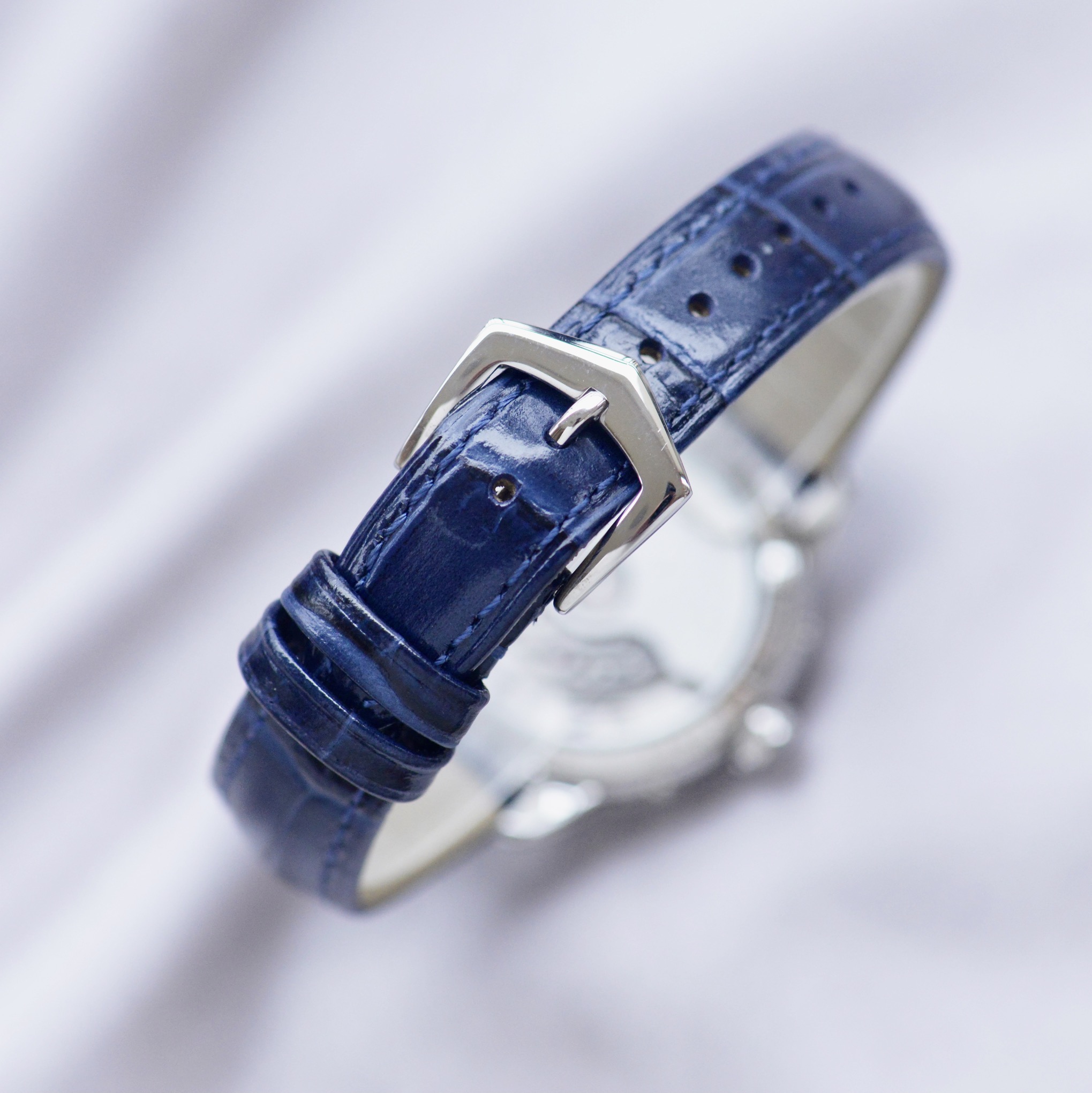 Patek Philippe Classic Perpetual Calendar Watch – IW-2725 - Image 8