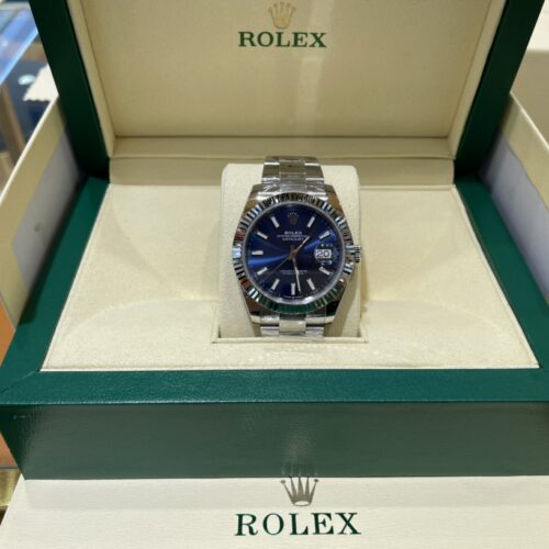 i1634714301_6146_0.jpg Datejust 41 mm Watch – IW-3370
