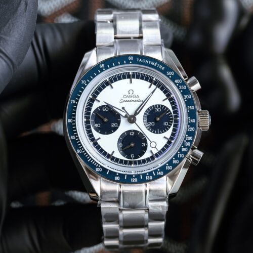 Omega Speedmaster Chronograph 44 mm Watch – IW-1548