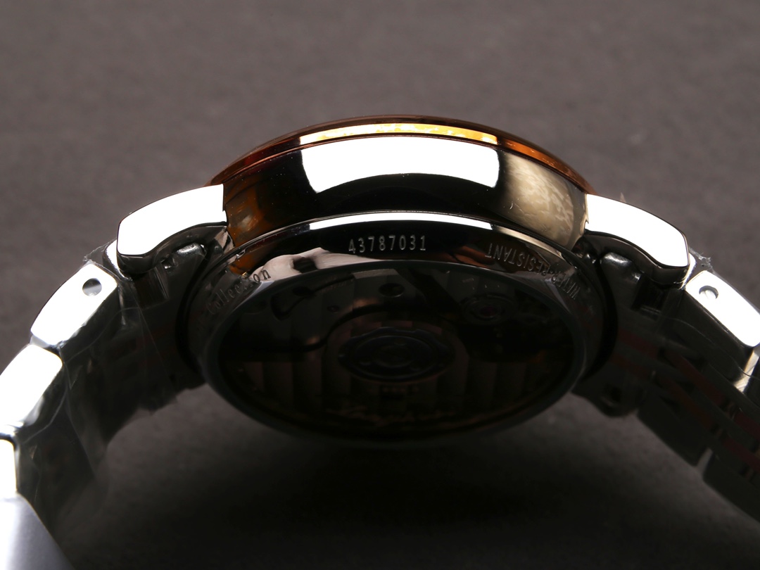 Classic Moonphase Watch – IW-0811 - Image 7