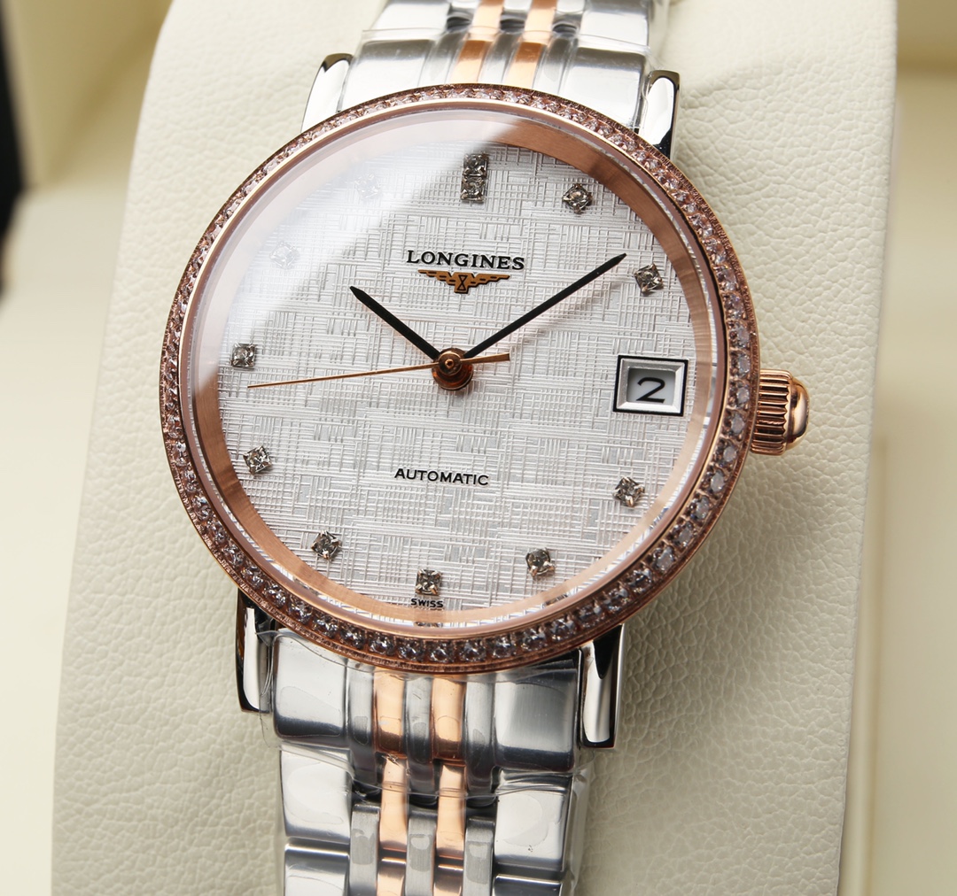 Classic Moonphase Watch – IW-0811 - Image 6