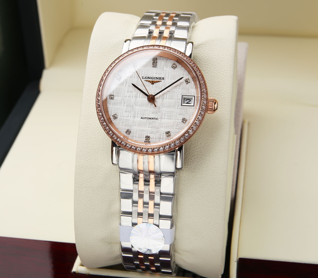 Classic Moonphase Watch – IW-0811 - Image 5