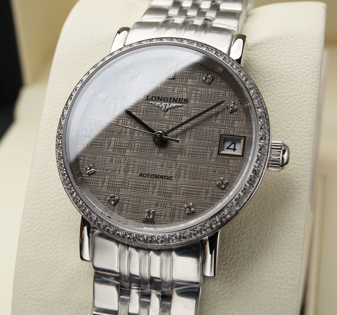 Classic Moonphase Watch – IW-0811 - Image 4