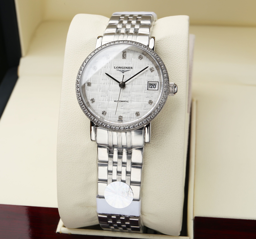Classic Moonphase Watch – IW-0811