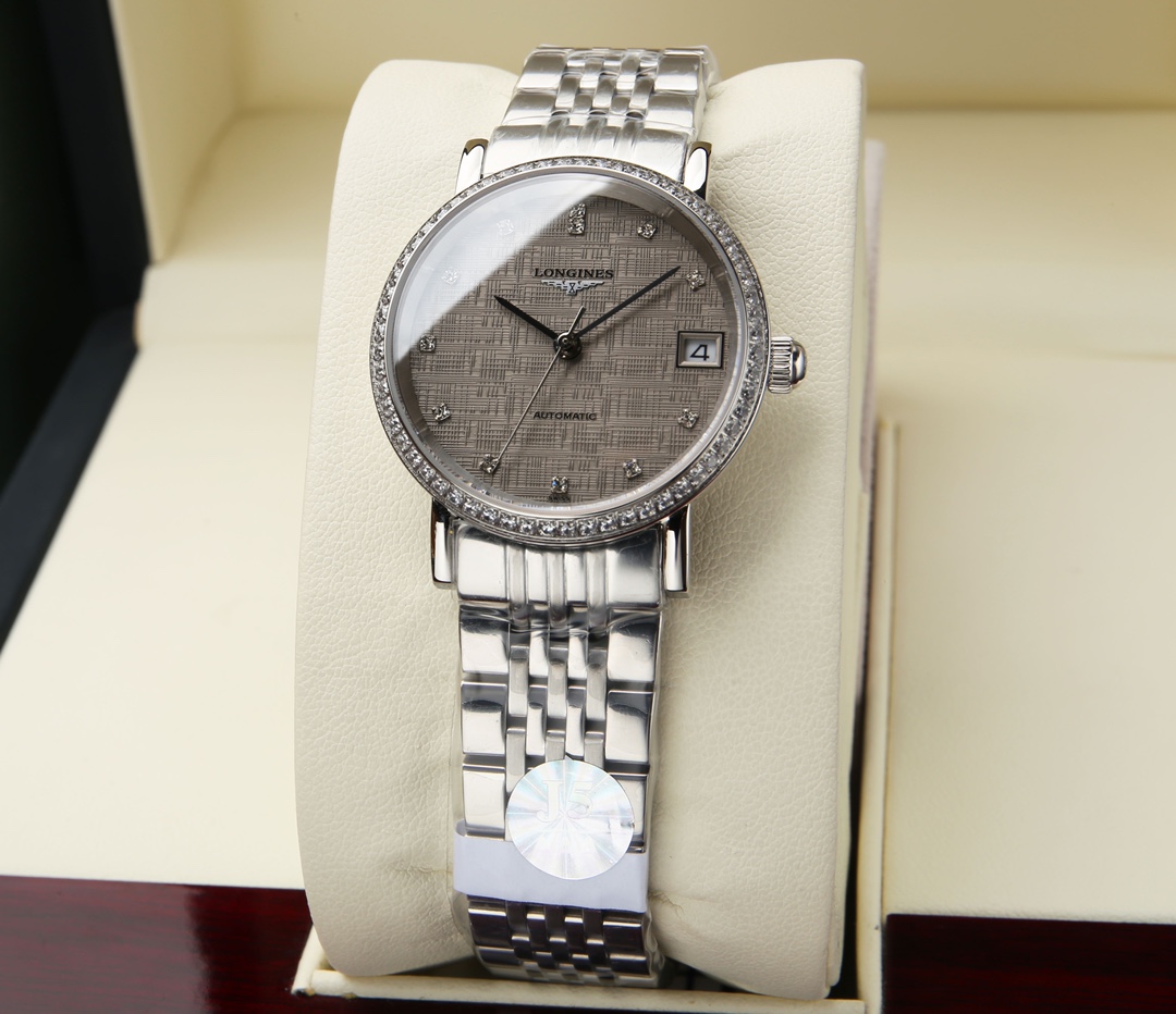 Classic Moonphase Watch – IW-0811 - Image 3
